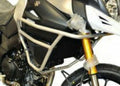 BIHR PROT CRASH BAR ICE POLISH PROT