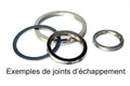 CENTA GASKET EXHAUST