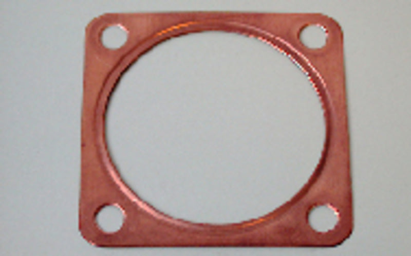 CENTA GASKET EXHAUST