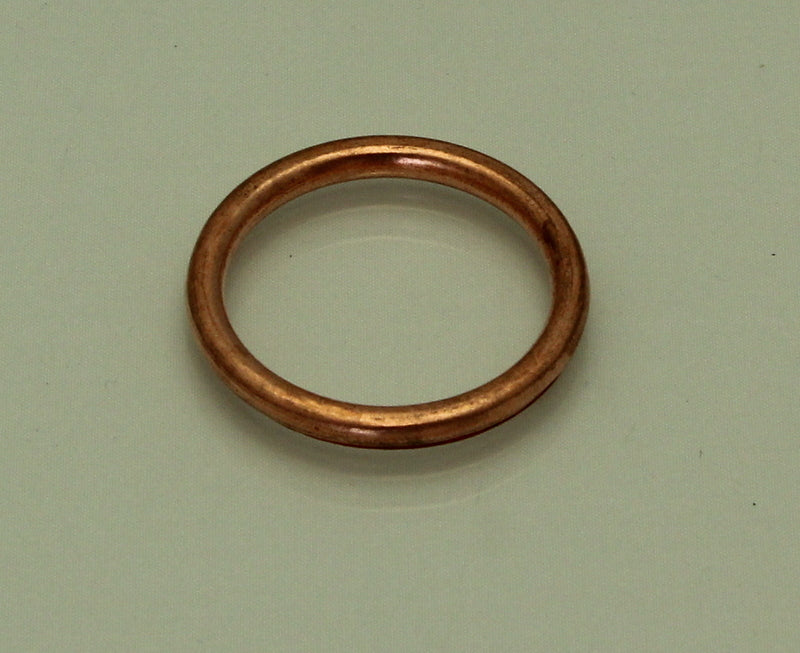 CENTA GASKET EXHAUST