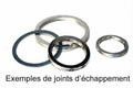 CENTA EXHAUST GASKET