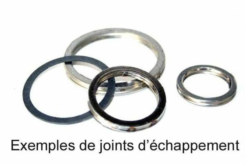 CENTA EXHAUST GASKET