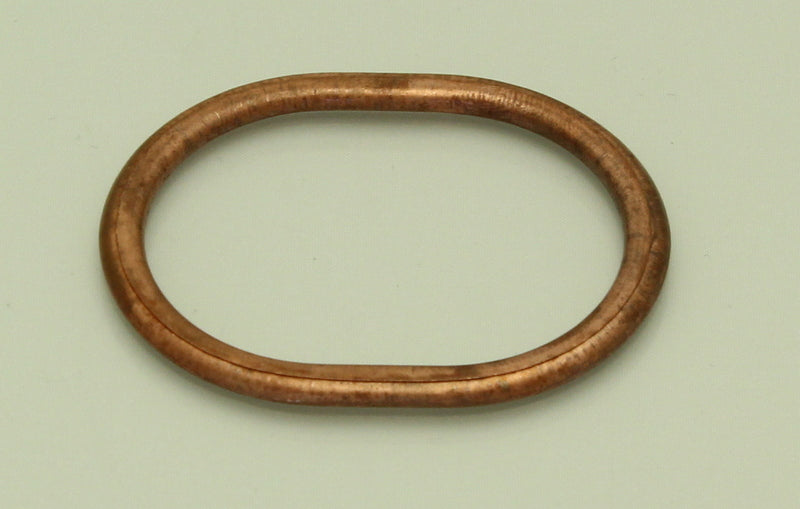 CENTA GASKET EXHAUST