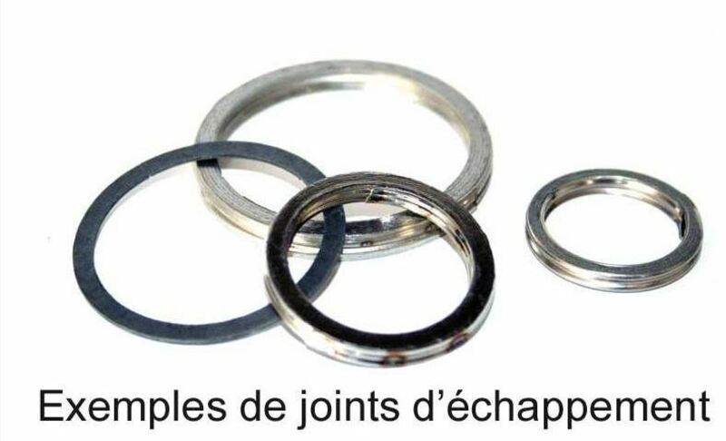CENTA EXHAUST GASKET