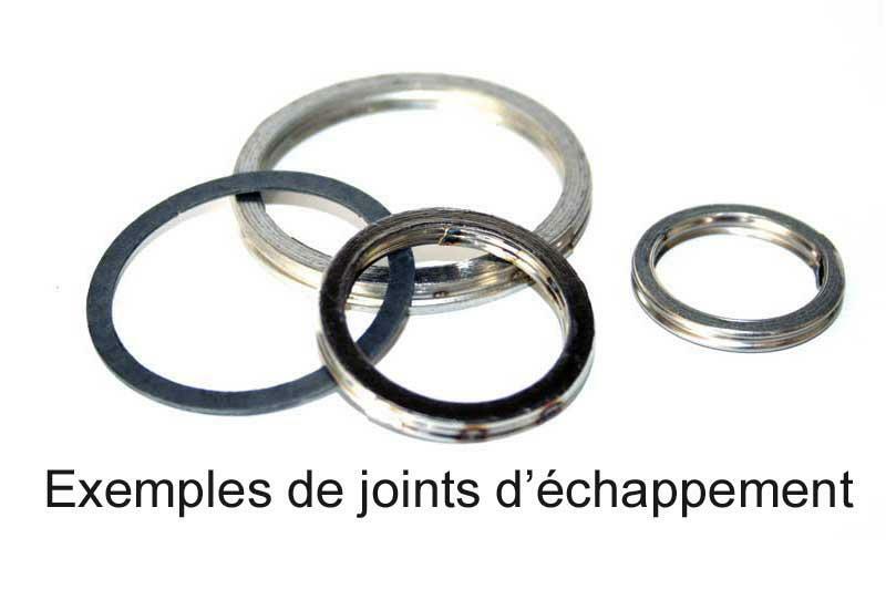 CENTA GASKET EXHAUST