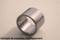 CENTA GASKET EXHAUST COUPLING SEAL