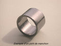 CENTA GASKET EXHAUST COUPLING SEAL