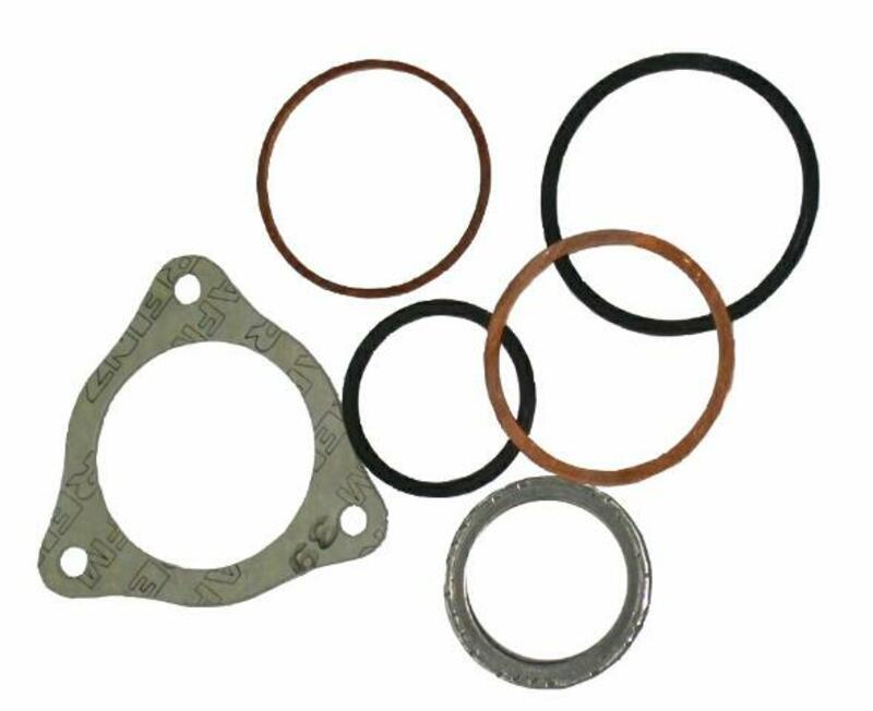 CENTA EXHAUST GASKET