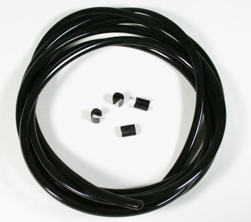 MRA KEY RUBBER SEAL BLACK SCREEN