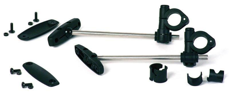 MRA MOUNTING KIT WINDSHIELD