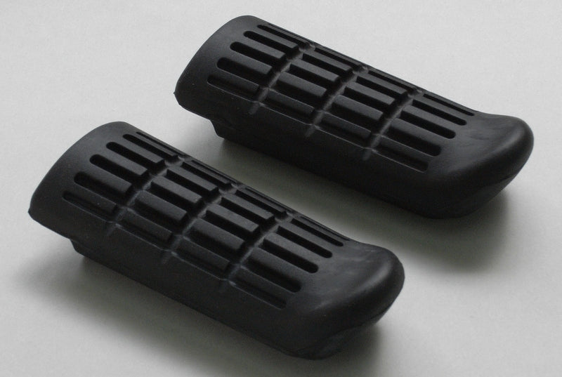 TOURM GRIP FOOT PEGS HONDA