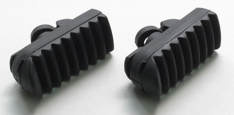 TOURM GRIP FOOT PEGS HONDA