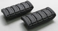 TOURM GRIP FOOT PEGS HONDA