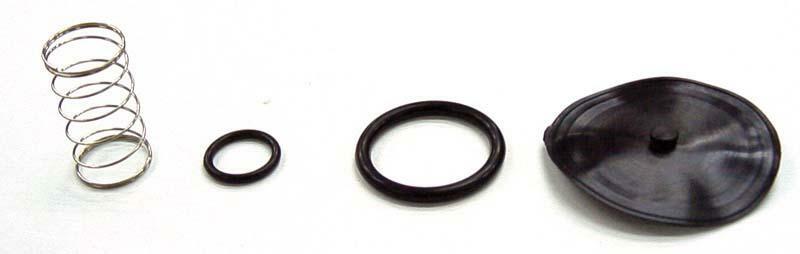 TOURM REPAIR KIT FCK-1R