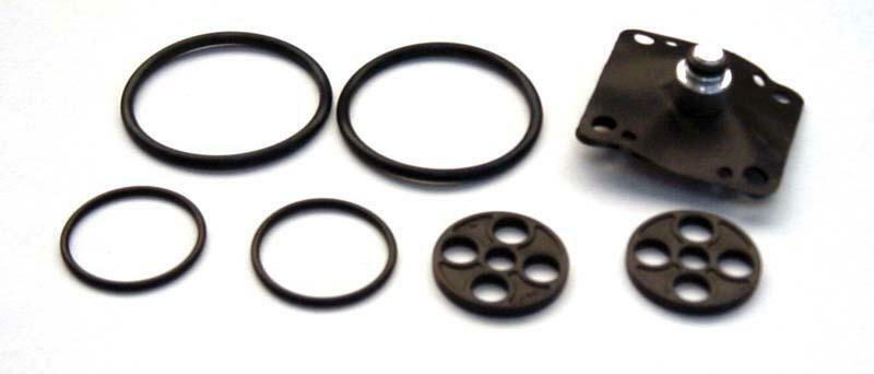 TOURM REPAIR KIT FCK-25