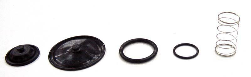 TOURM REPAIR KIT FCK-37