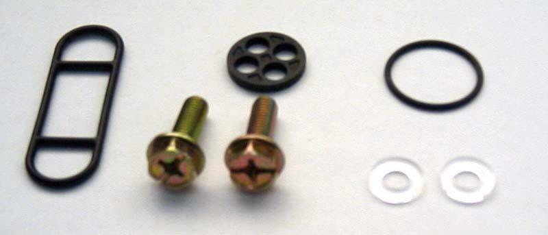 TOURM REPAIR KIT FCK-7