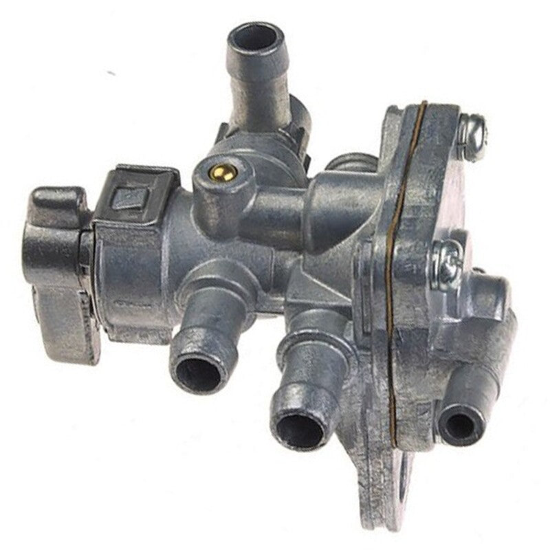 TOURM PETCOCK ASSY