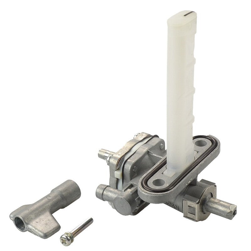 TOURM PETCOCK ASSY