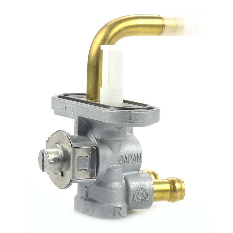 TOURM PETCOCK ASSY
