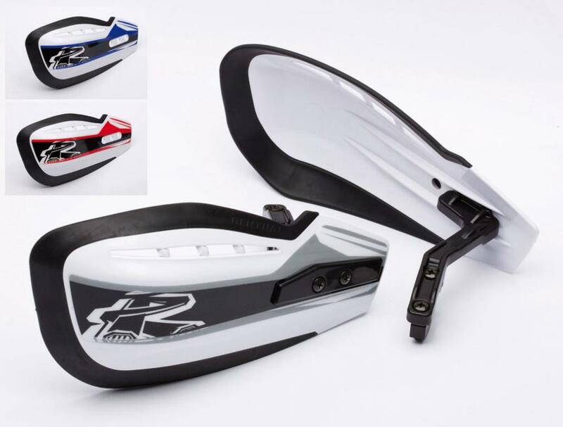 RENTH HANDGUARD WHITE