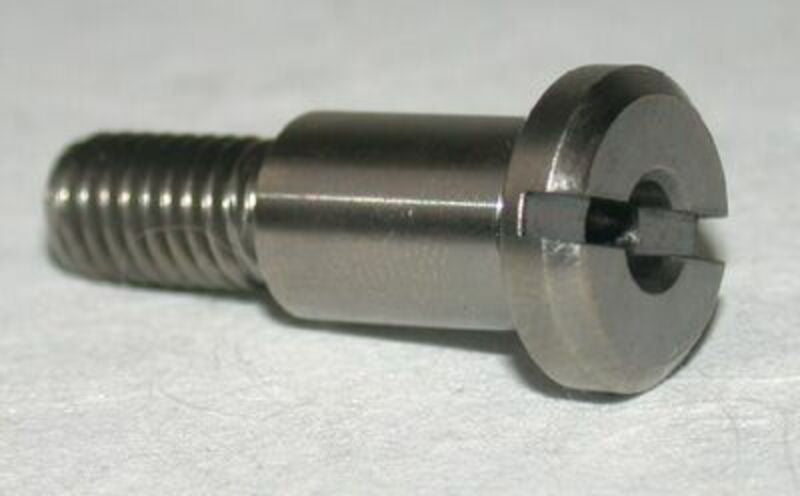DOINO BOLT FOR LEVER