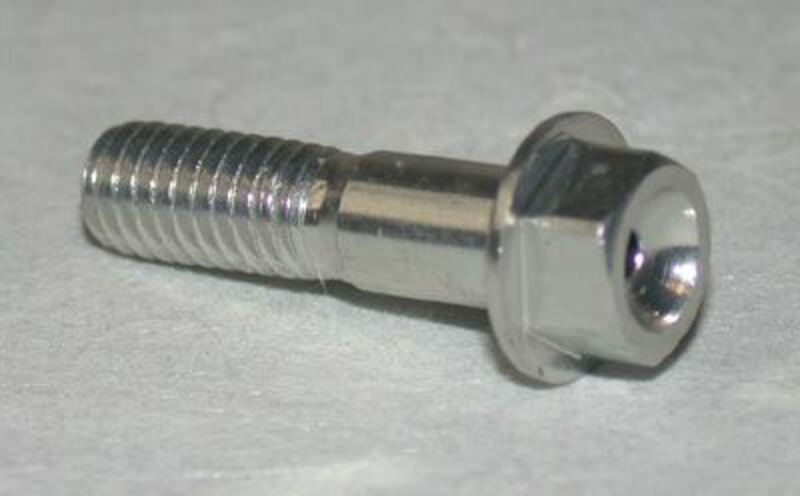 DOINO BOLT FOR LEVER