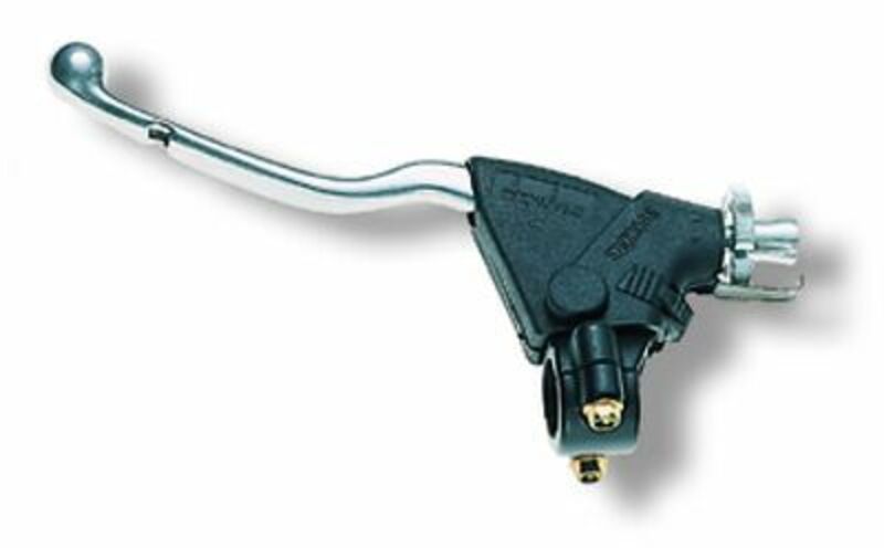 DOINO LEVER CLUTCH