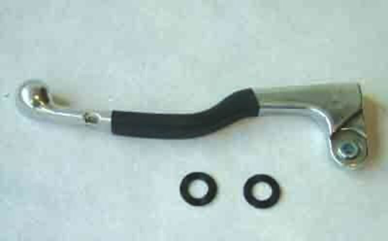 DOINO LEVER CLUTCH