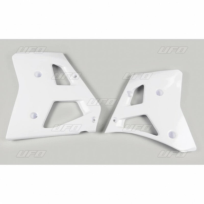 UFO PLASTIC RAD SCOOPS