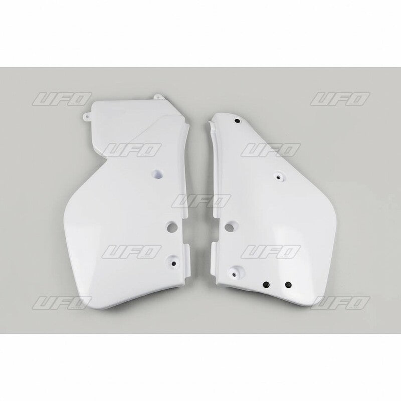 UFO PLASTIC SIDE PANELS