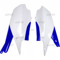 UFO PLASTIC SIDE PANELS