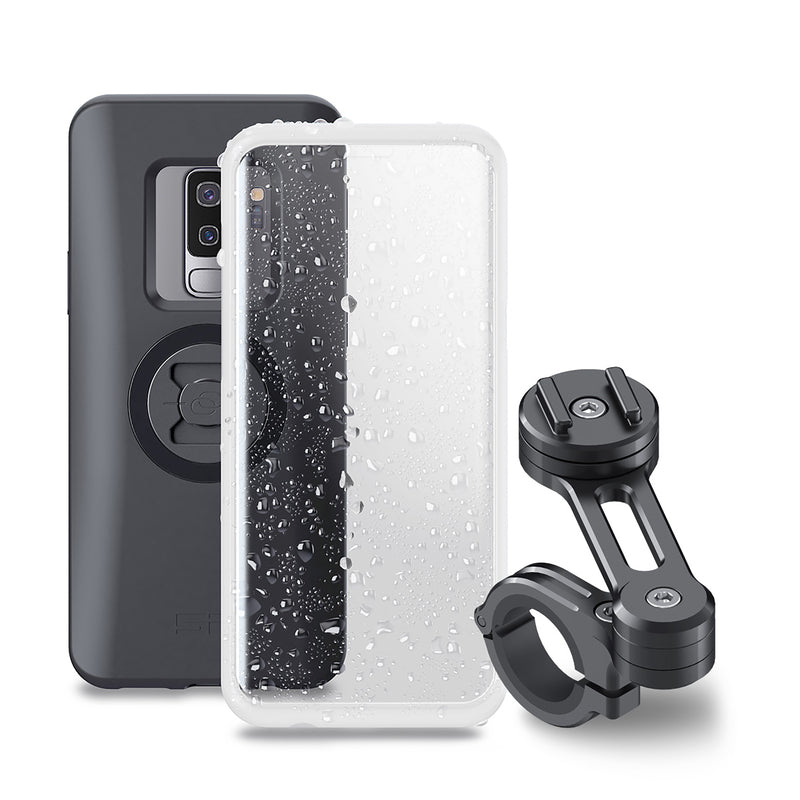 SPCON MOTOBUNDLE BAR SAMSUNG S9+