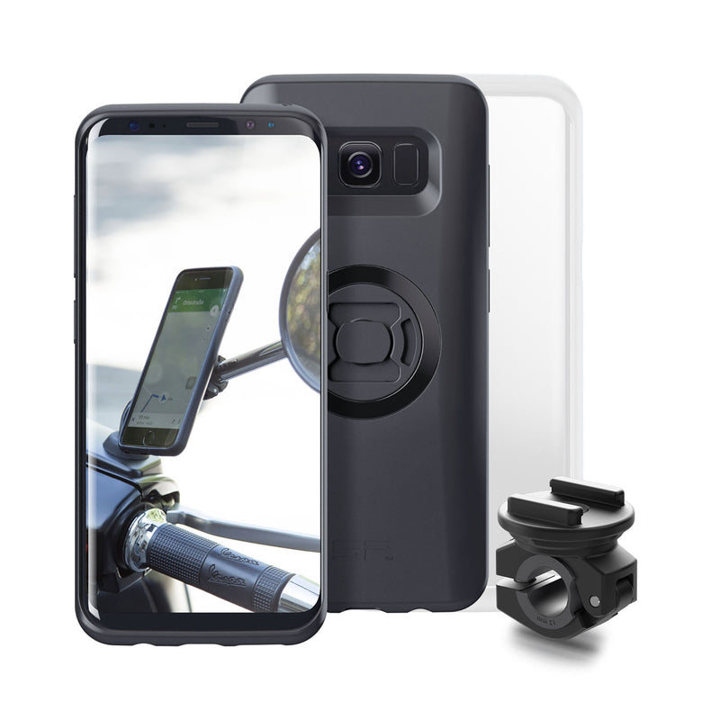 SPCON MOTOBUNDLE MIRROR SAMSUNG S8
