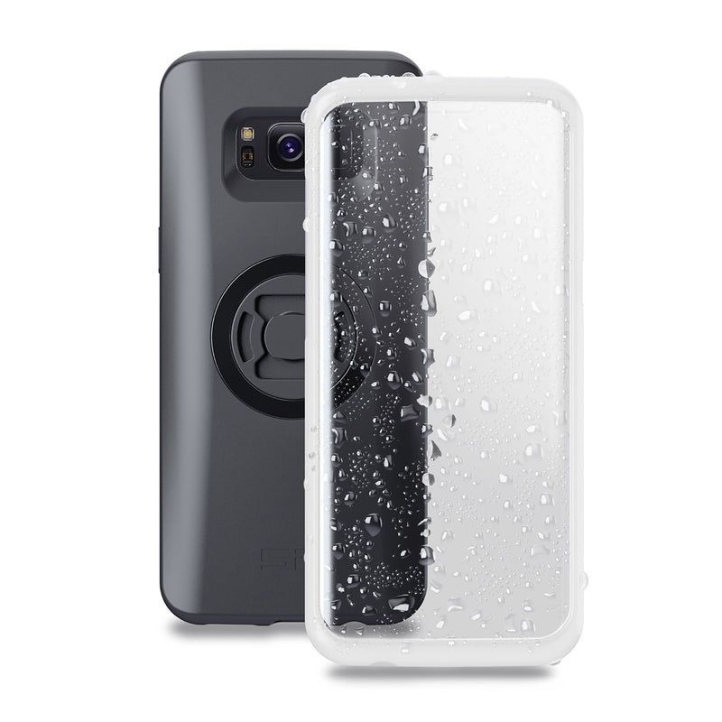 SPCON PHONE COV WEATHER SAMSUNG S8