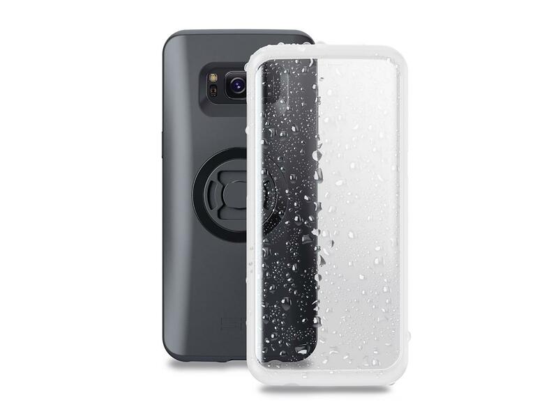 SPCON PHONE COV WEATHER SAMSUNG S10E