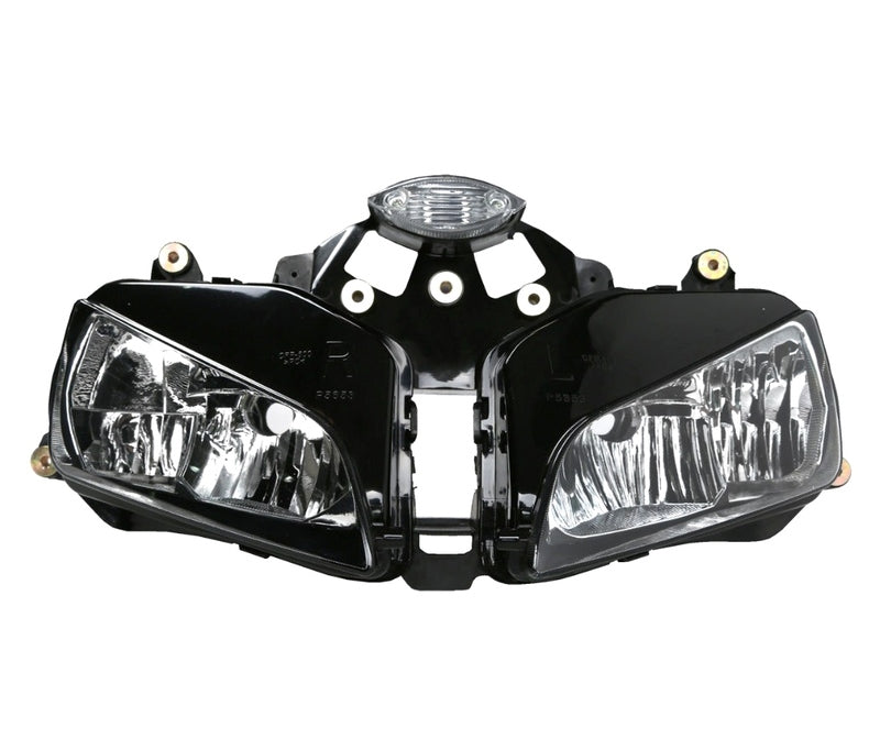 VPART HEADLIGHT OE TYPE HONDA