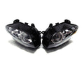 VPART HEADLIGHT OE TYPE YAMAHA