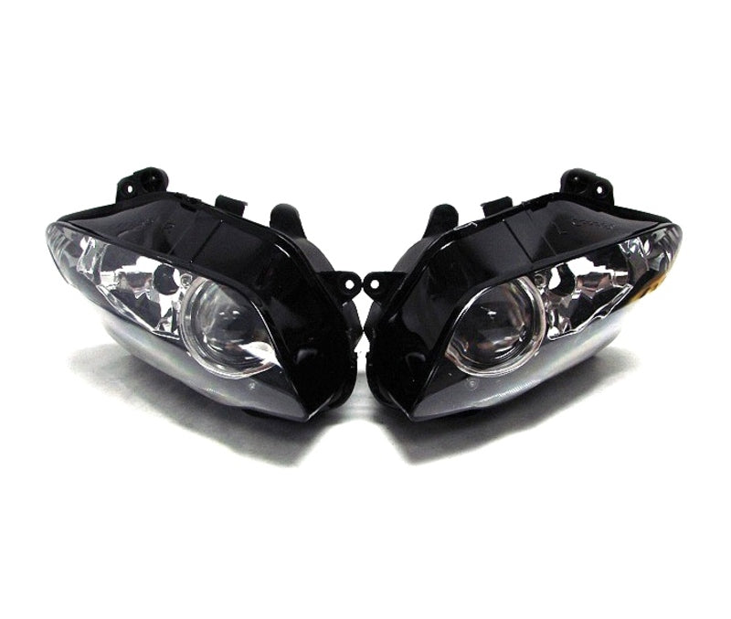 VPART HEADLIGHT OE TYPE YAMAHA