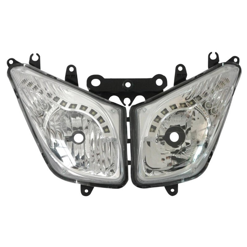 VPART HEADLIGHT OE TYPE YAMAHA LED