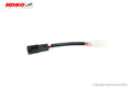 KOSO CONNECTOR ADAPTER DUCATI