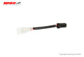 KOSO CONNECTOR ADAPTER HARLEY DAVIDSON