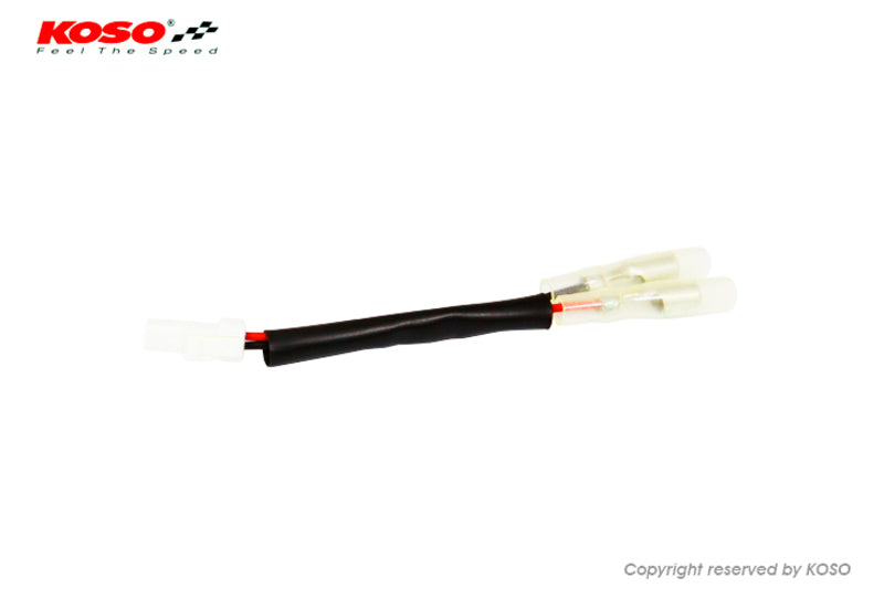 KOSO CONNECTOR ADAPTER MV AGUSTA