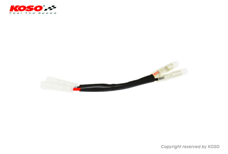 KOSO CONNECTOR ADAPTER TRIUMPH
