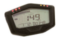 KOSO COUNTER SPEED - DB-02 BLACK