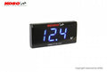 KOSO COUNTER VOLT - SUPER SLIM