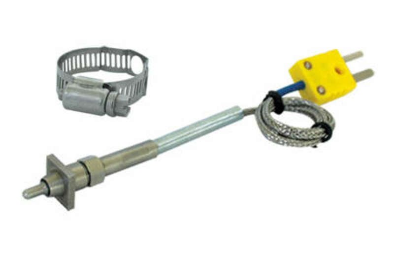 KOSO SENSOR TEMP - GAS