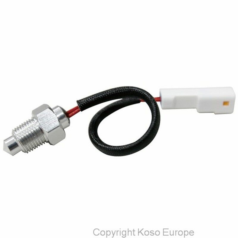 KOSO SENSOR TEMP - PT1/8x28 - 250°C
