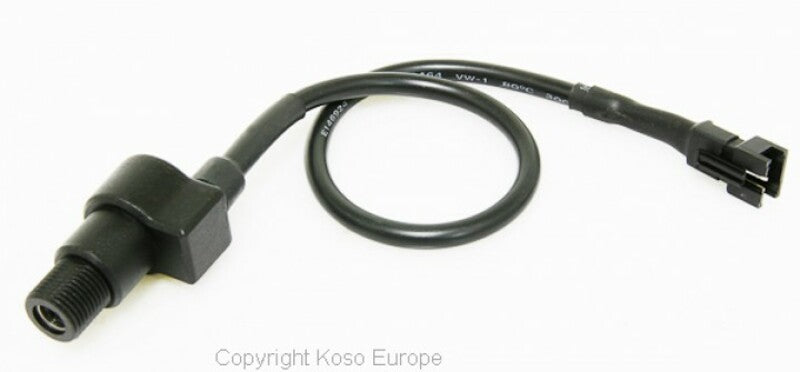 KOSO SENSOR SPEED - JIS TYPE A
