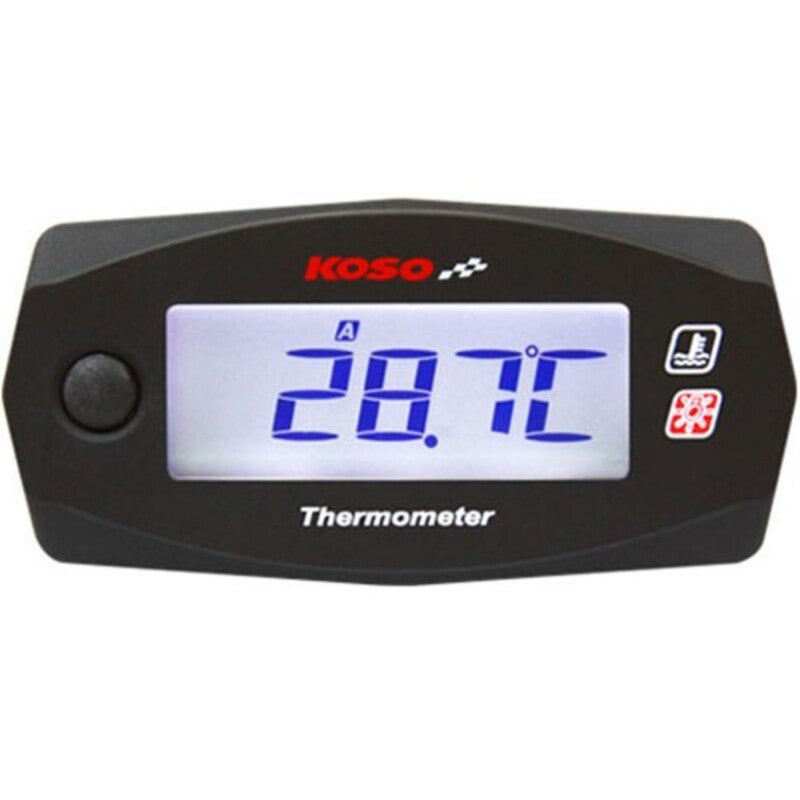 KOSO COUNTER TEMP - MINI 4